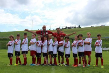 Ac Milan Academy Camp Ac Milan Soccer Academy Camps